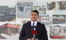 ATAŞEHİR BELEDİYESİ’NDEN 12 YENİ PROJE İÇİN GERİ SAYIM