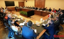 Ataşehir’de Ortak Akıl Toplantısı: Kent İçin Birlikte Üretiyoruz