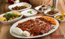 Bursa’da İskender 875 TL’ye Dayandı”