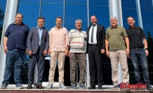 Çankırı Vakfı’ndan Polipen A.Ş.’ye Ziyaret