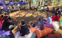 Girişimci Kadınlar Eğitim Kampı