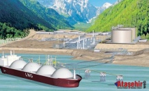 LNG Nedir? 1 Kg LNG ile 1447 m³ Doğalgaz Elde Edilebiliyor