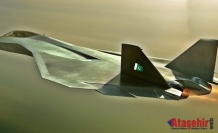 Pakistan’ın 5. Nesil Savaş Uçağı “Project AZM”i Finanse Ediçecek