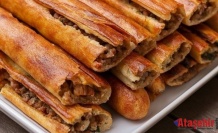 Samsun Pidesi Zirvede: Taste Atlas’tan Dünya Birinciliği!