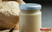 TAHİN ZEHİRLERİ TEMİZLER