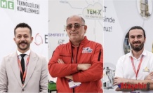 Türk Şirketleri Tarım Teknolojilerinde Küresel Oyuncu Oluyor