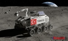 Türkiye Ay’a İmzasını Atıyor: CHERI Görevi 2029’da Başlıyor