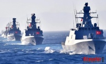 Türkiye ve Mısır'dan İsrail'e mesaj: