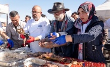Türkiye’nin En Lezzetli Festivali Muhteşem Finalle Kapanış Yaptı