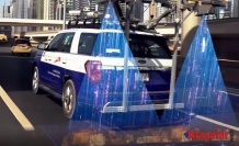 Yapay Zeka Destekli Yol Bakımda Devrim