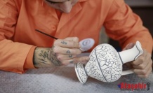 Cezaevlerinde 70 Bin Mahkûm 200’den Fazla ürün Üretiyor