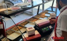 Dara Zorunluluğu Başladı