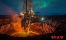 İzlanda’dan Enerji Devrimi