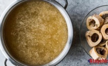 Kemik İliği Suyunun Zengin İçeriği ve Faydaları