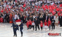 LÖSEV’den, 4 EKİM’de ANITKABİR’de BÜYÜK BULUŞMA
