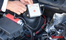 Malatya’dan Avrupa’ya Temiz Teknoloji Yolculuğu