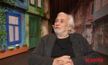 “7 KOCALI HÜRMÜZ ”  ATAŞEHİR’DE SAHNE ALACAK