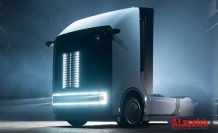 “Yapay Zekâ Direksiyonda: Rusya’da İnsansız Tır 1.600 Km’yi 24 Saatte Tamamladı”