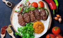 Ankara’da Köfte Skandalı