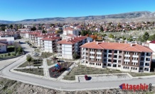 ÇERKEŞ’TE KENTSEL DÖNÜŞÜMDE ÜRETİLEN 113 KONUT & 6 İŞ YERİ SATIŞA ÇIKIYOR