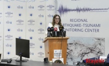 Deprem Erken Uyarı Sisteminde Yeni Aşamaya Geçti