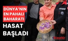 Dünyanın en pahalı baharatı