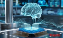 Erken Alzheimer’da Hafızayı Geri Getiren Beyin İmplantı Geliştirildi