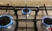 Gaz ve Soba Kullanımında Alev Renklerine Dikkat!