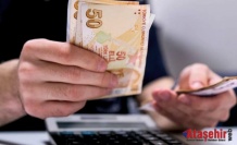 İşte Memur ve Emekliyi Ocakta Bekleyen Zam Oranı