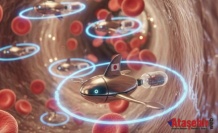 Kan Damarlarının İçinde Yüzen Mikro Robotlar: Japonya’dan Tıpta Devrim