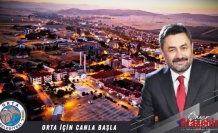 Ömer Bezci​​​​​​​ “Halka Hizmet, Hakk’a Hizmettir”