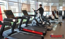 ATAŞEHİR’İN YENİ SPOR ALANI “ATAFİT” HİZMETE AÇILDI