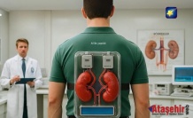 Giyilebilir Yapay Böbrek: Diyalizde Özgürlük Dönemi
