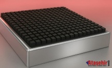 Sanayide Gürültü ve Titreşime Son: Yerli İzolatörlerle %95 Çözüm