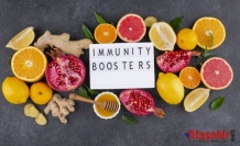 Vitaminlerin Gücü: Kışın Hastalıklara Karşı Doğal Kalkan