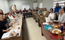 Ataşehir Kent Konseyi Kadın Meclisi’nde Kadınların Gücü Konuşuldu