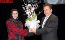 SERTİFİKALAR VERİLDİ HER ANNE BİR OKUL OLDU 