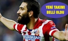 Arda Barcelona ile anlaştı