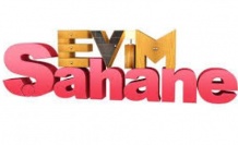 Evin Şahane ataşehirli Şanslı Ailenin evinde?