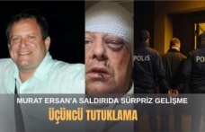 Gazeteciye Saldırıda Bir Tutuklama Daha
