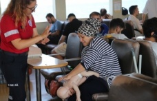 KRİTİK NOKTALARDA HAYAT KURTARAN BİLGİLER