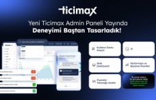 Yapay Zeka Destekli E-Ticaret Dönemi: Ticimax’ın Yeni Paneliyle Tanışın
