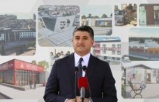 ATAŞEHİR BELEDİYESİ’NDEN 12 YENİ PROJE İÇİN GERİ SAYIM