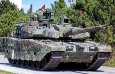 ALTAY Tankının Beyni ve Kalkanı ASELSAN’dan!