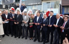Ataşehir’de Giresun Kültürüne Yeni Yuva: Dernek Açılışında Birlik Mesajı