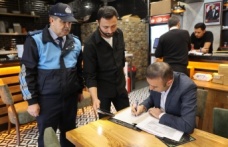 Ataşehir Belediyesi’nden Gıda Güvenliği İçin Yoğun Denetim