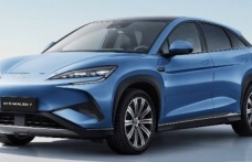 BYD Sealion 7 Türkiye’de