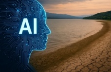 Yapay Zekâ Sapanca İçin Alarm Verdi: Göl 4 Metre Çekildi