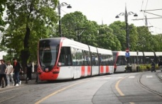 İstanbul Anadolu Yakasına Tramvay Hattı Geliyor