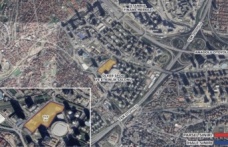 Ataşehir Küçükbakkalköy İhalesine 32 Firmadan Teklif